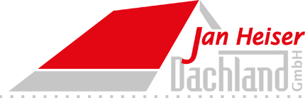 Jan Heiser Dachland GmbH Logo